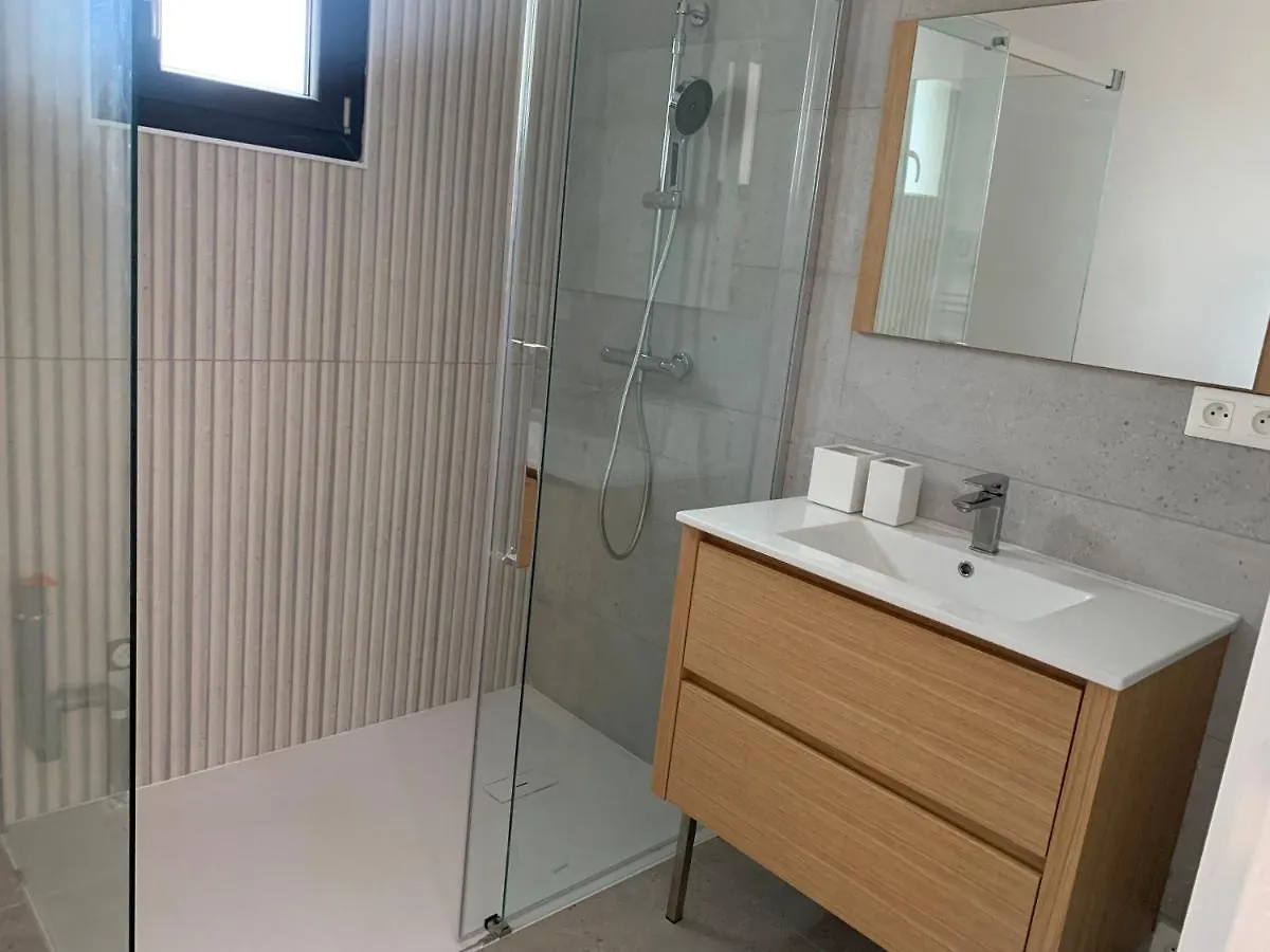 Appartement Maison avec vue sur le massif de l Étoile Marseille