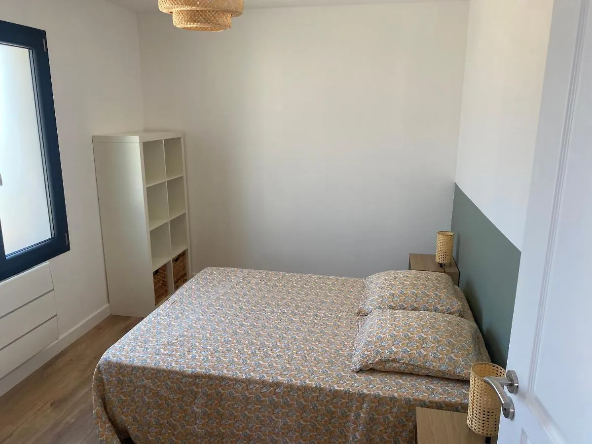 Maison avec vue sur le massif de l Étoile Marseille Appartement