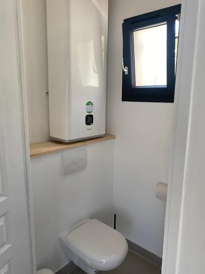 Maison avec vue sur le massif de l Étoile Marseille Appartement